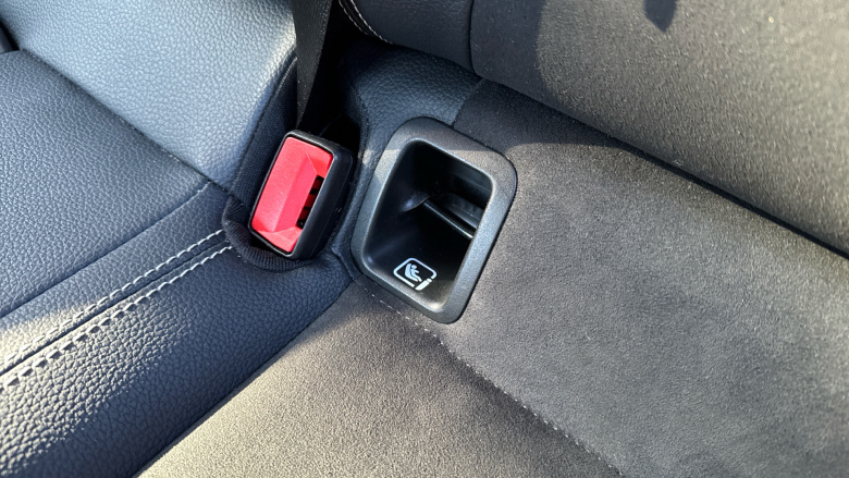 Mercedes-Benz A-Class A200 AMG Line Executive Edition 5dr Auto Petrol Hatchback